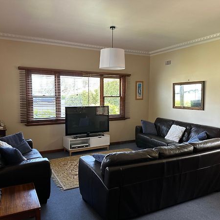 Koonwarra Holiday Park Lakes Entrance Luaran gambar