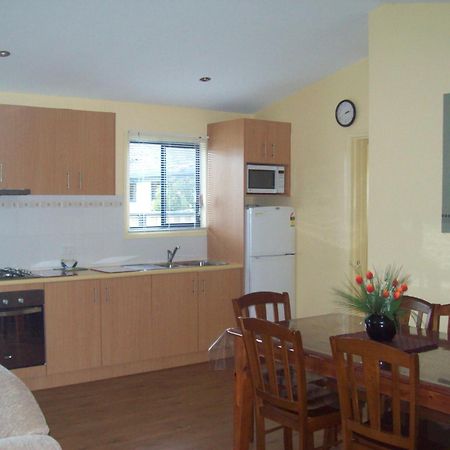 Koonwarra Holiday Park Lakes Entrance Luaran gambar