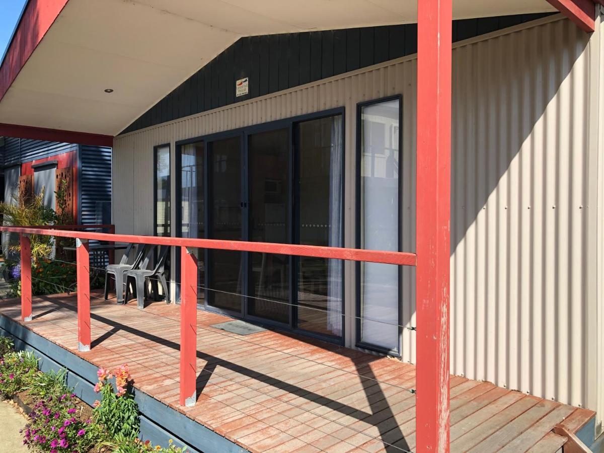 Koonwarra Holiday Park Lakes Entrance Luaran gambar
