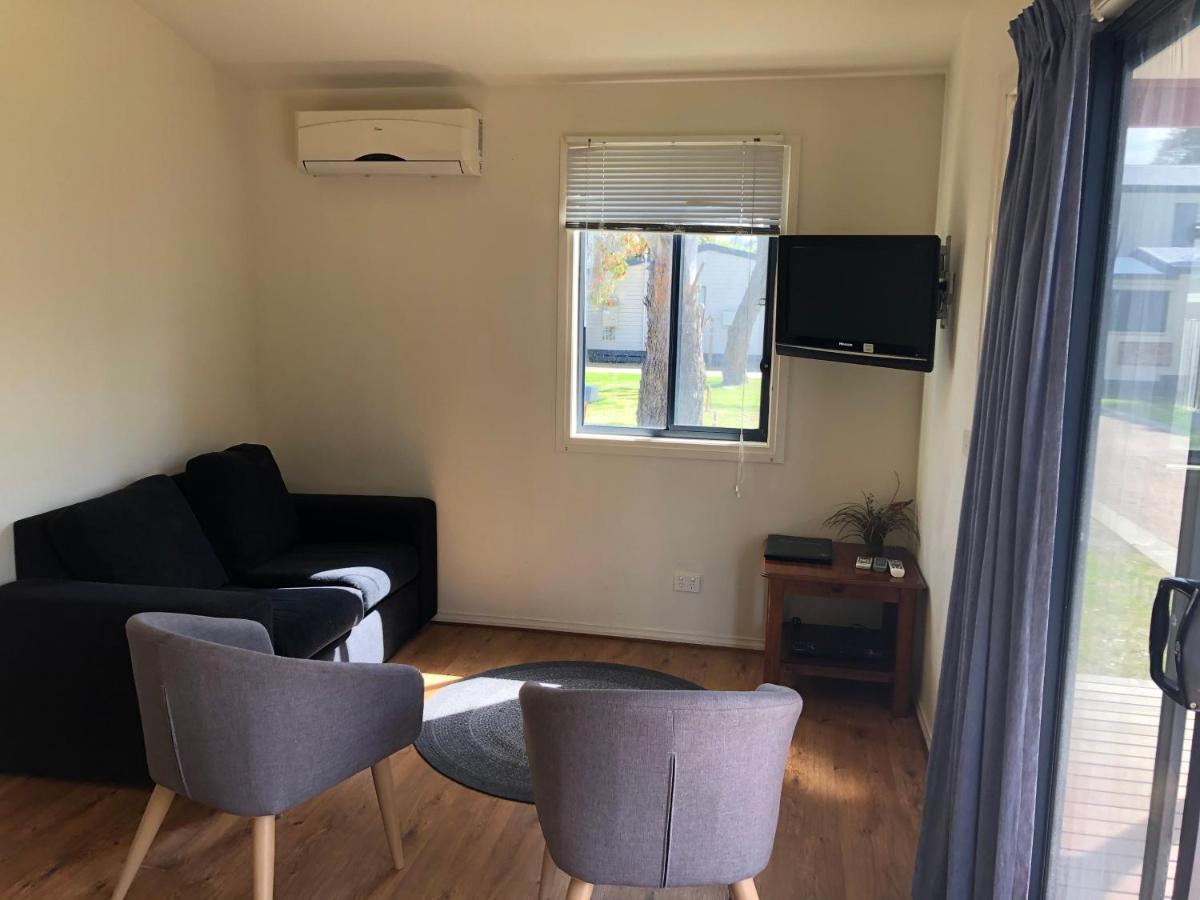 Koonwarra Holiday Park Lakes Entrance Luaran gambar
