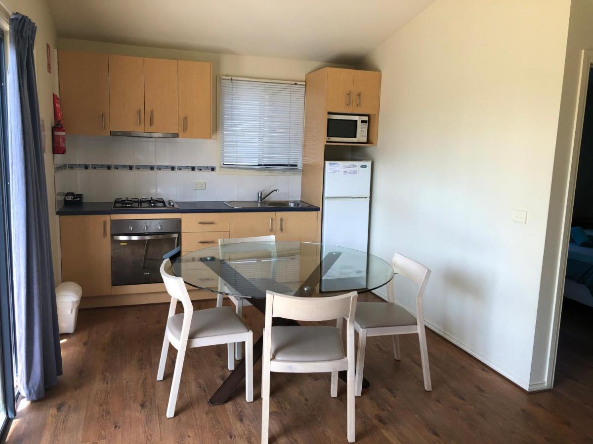 Koonwarra Holiday Park Lakes Entrance Luaran gambar