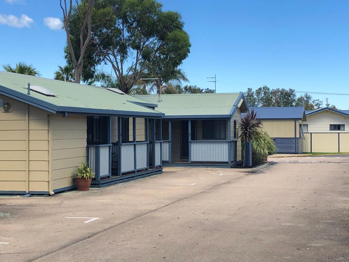 Koonwarra Holiday Park Lakes Entrance Luaran gambar