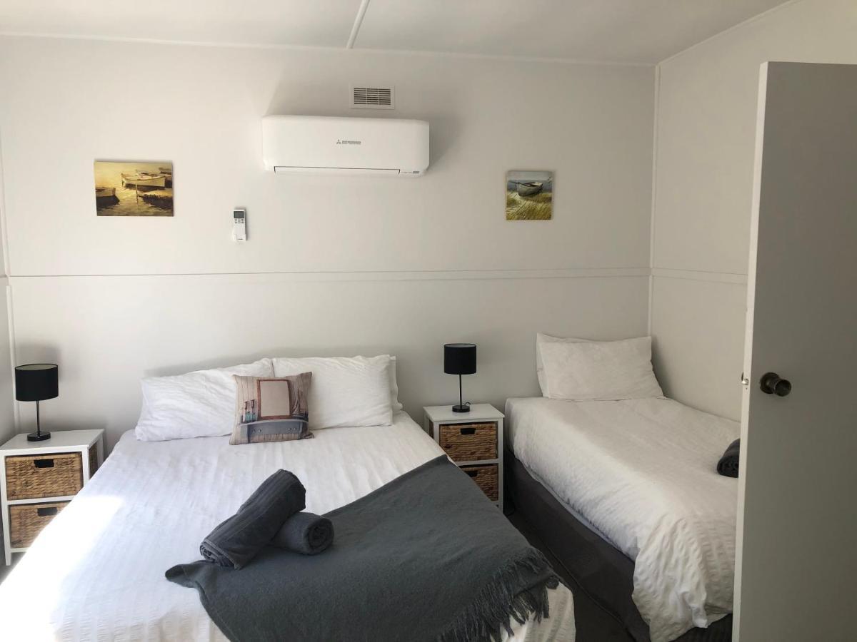 Koonwarra Holiday Park Lakes Entrance Luaran gambar
