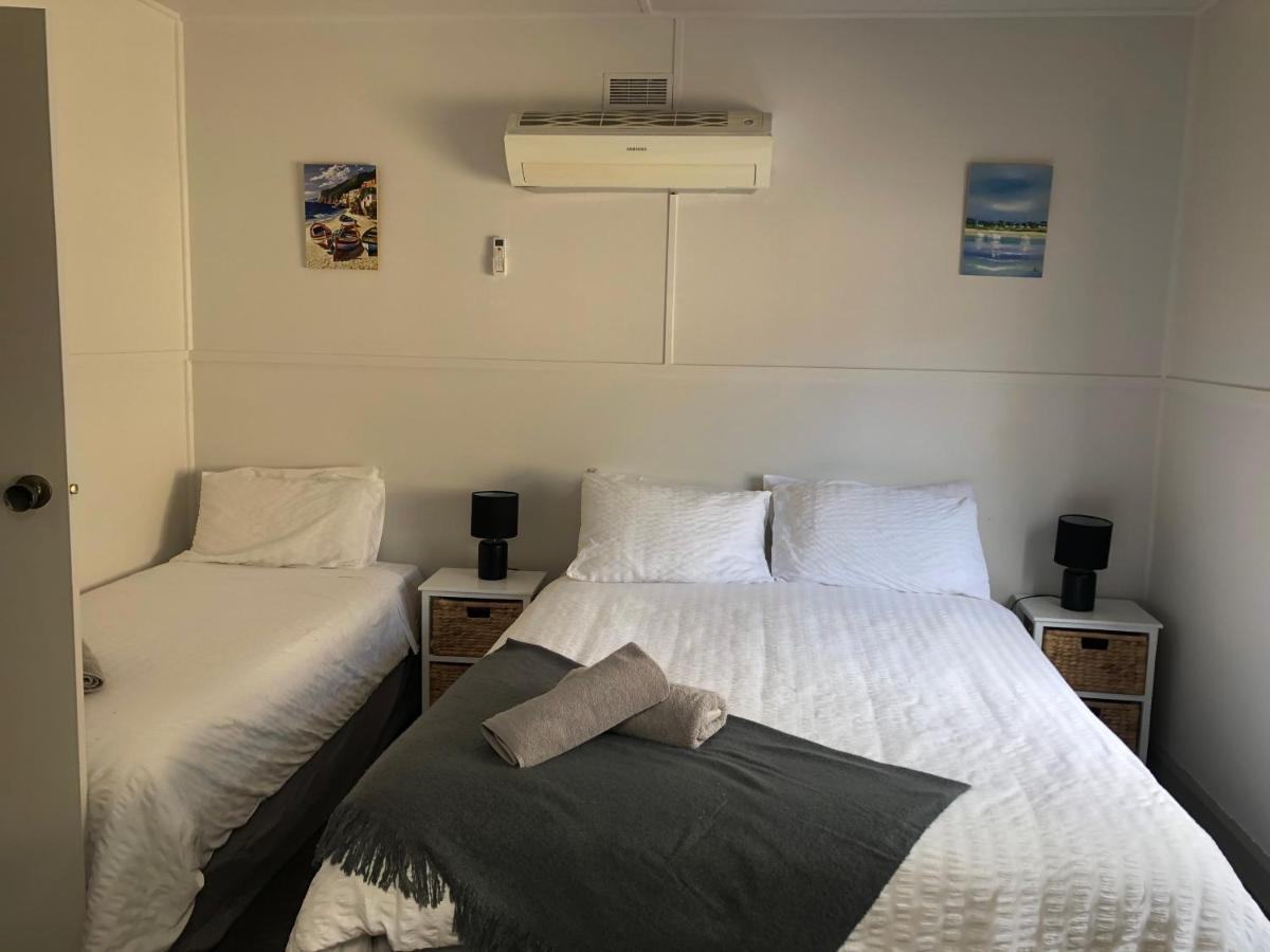 Koonwarra Holiday Park Lakes Entrance Luaran gambar