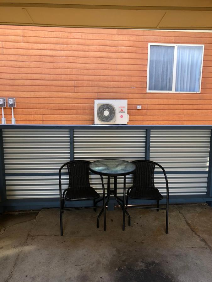 Koonwarra Holiday Park Lakes Entrance Luaran gambar