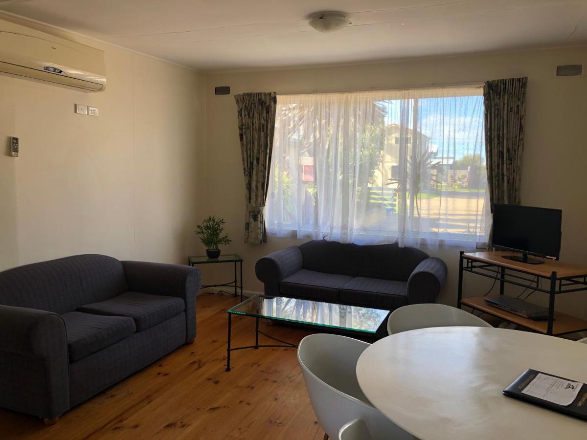 Koonwarra Holiday Park Lakes Entrance Luaran gambar