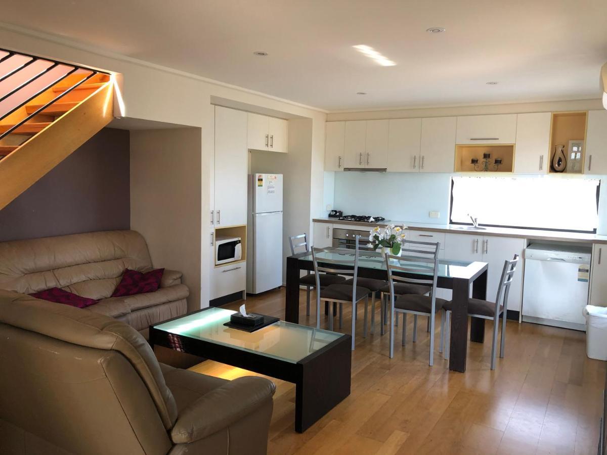 Koonwarra Holiday Park Lakes Entrance Luaran gambar