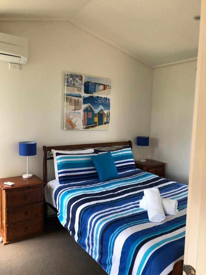 Koonwarra Holiday Park Lakes Entrance Luaran gambar