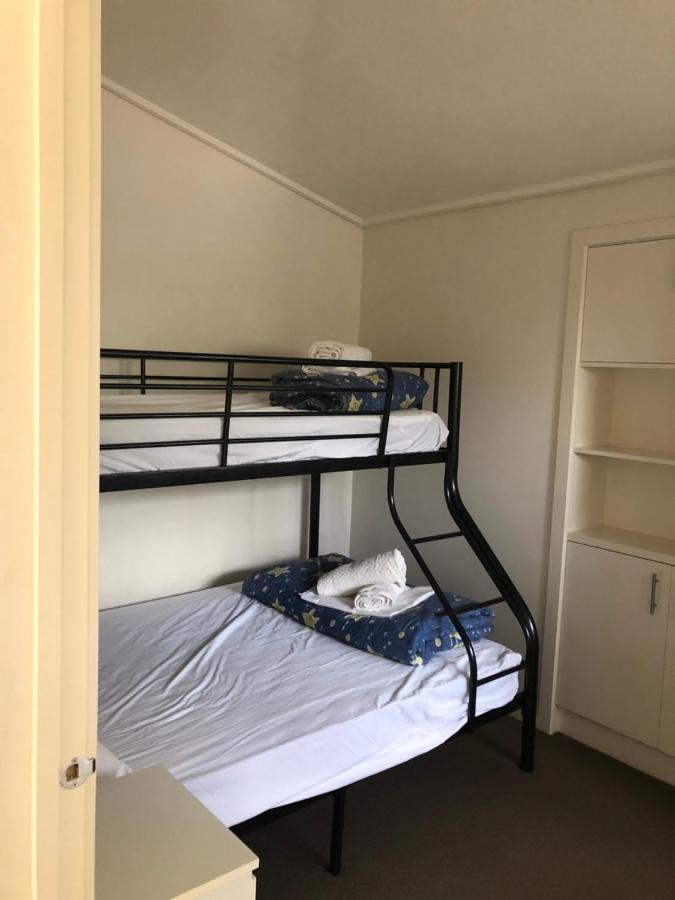 Koonwarra Holiday Park Lakes Entrance Luaran gambar