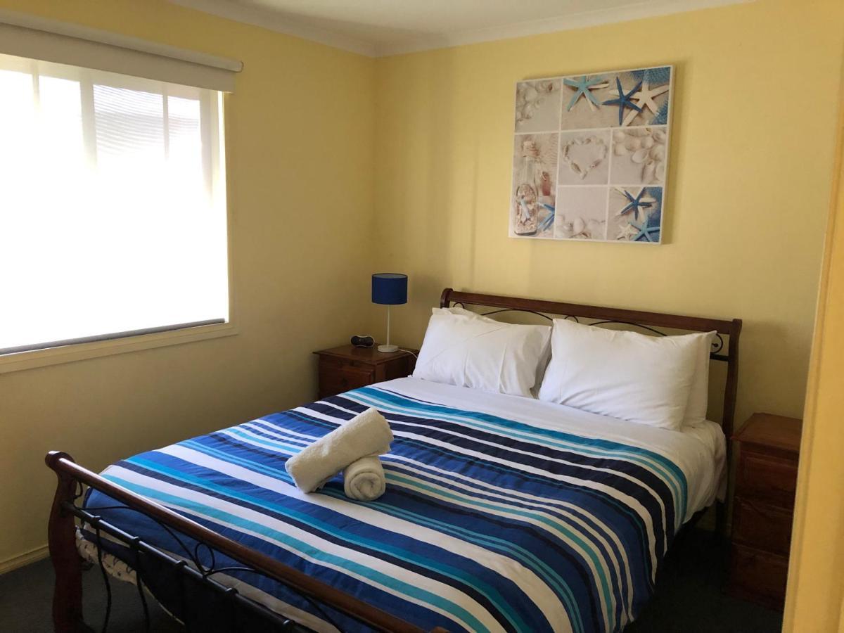 Koonwarra Holiday Park Lakes Entrance Luaran gambar