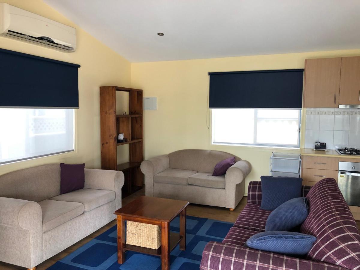 Koonwarra Holiday Park Lakes Entrance Luaran gambar