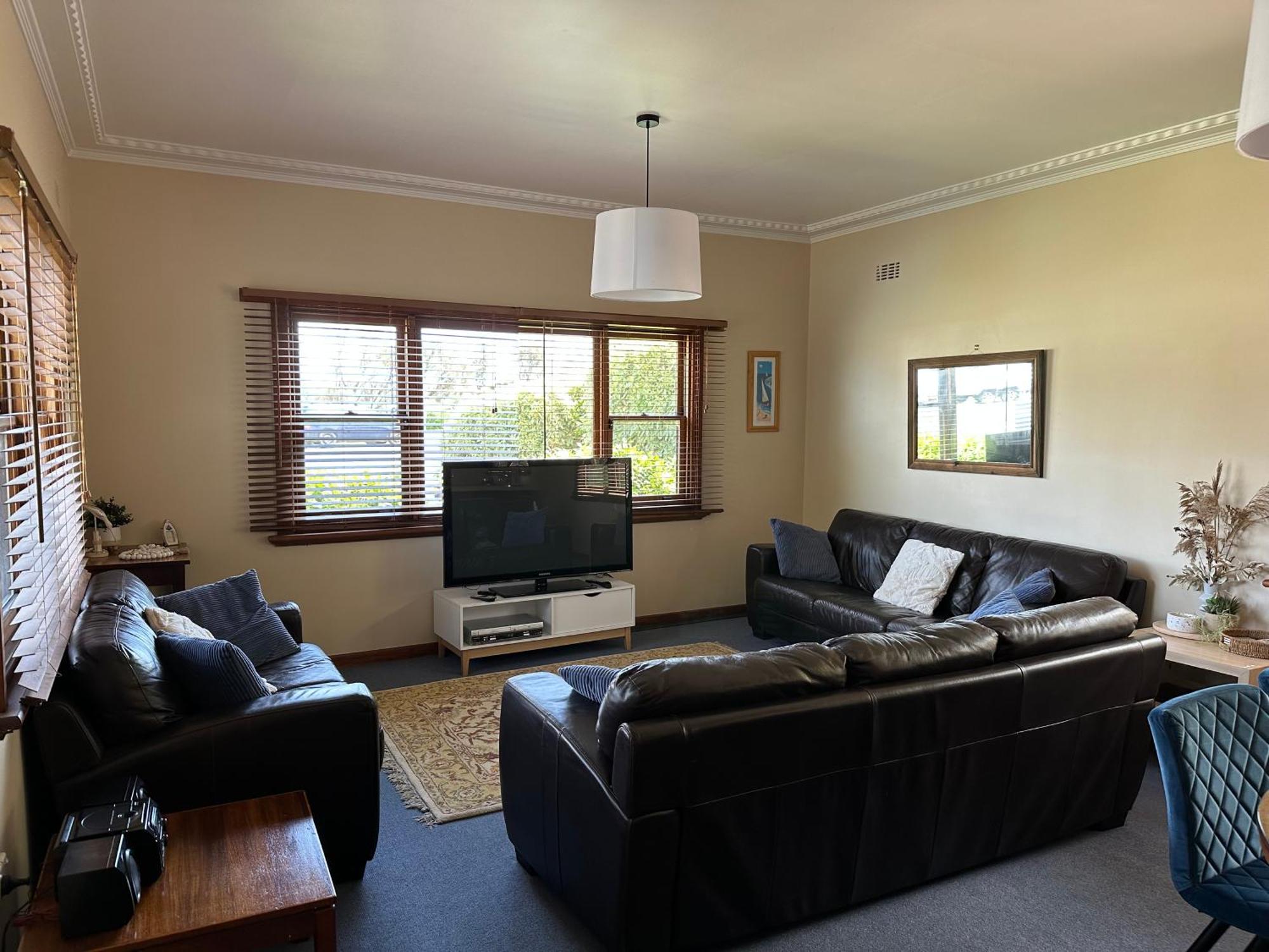 Koonwarra Holiday Park Lakes Entrance Luaran gambar