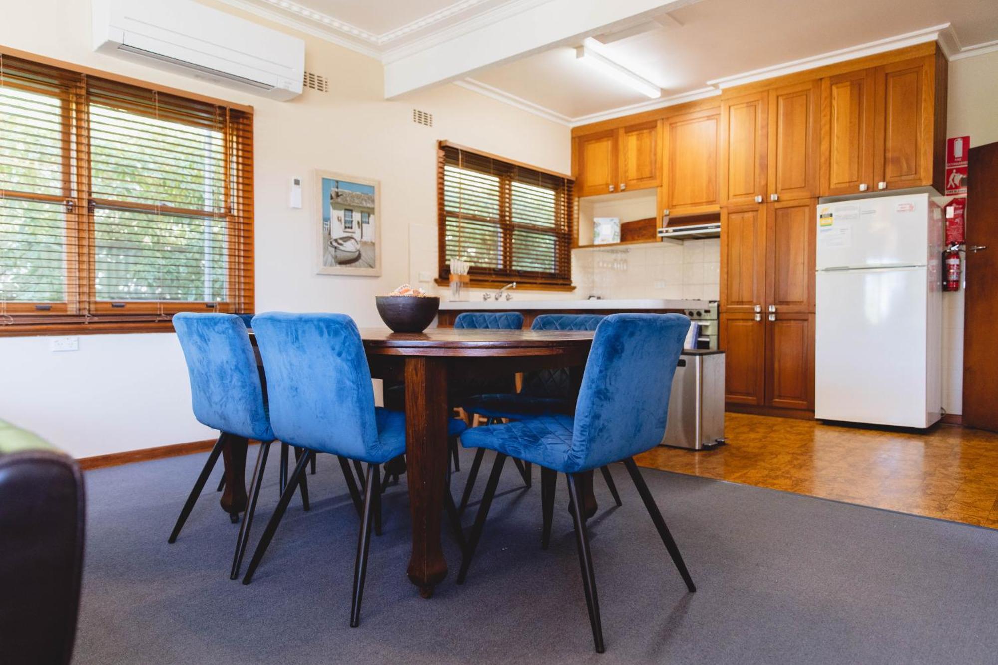 Koonwarra Holiday Park Lakes Entrance Luaran gambar