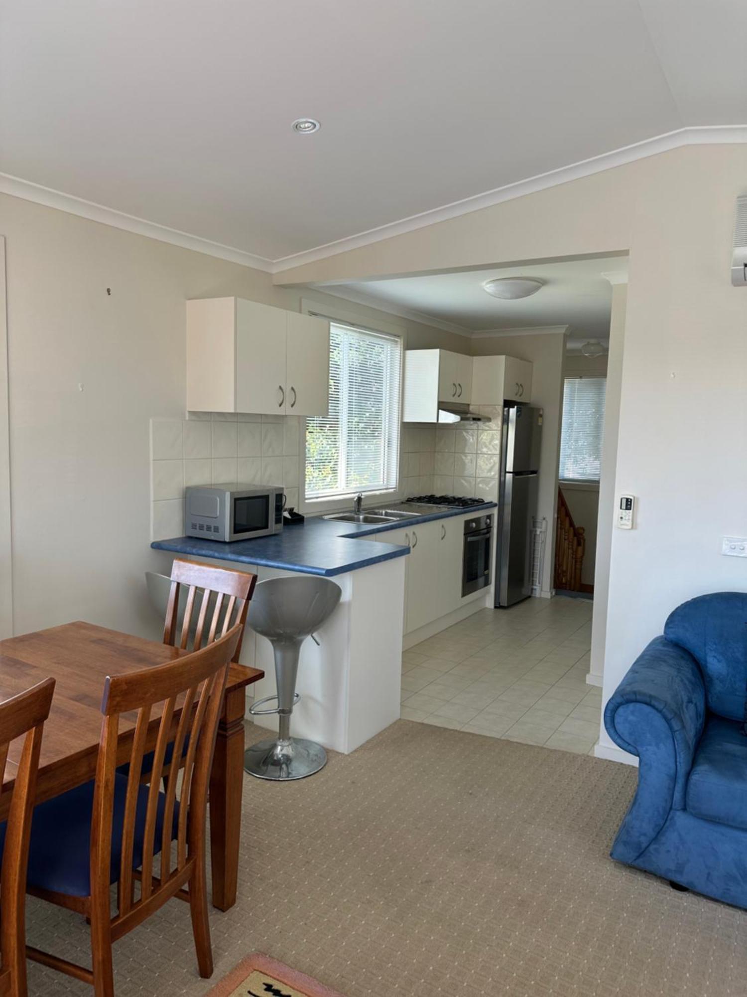 Koonwarra Holiday Park Lakes Entrance Luaran gambar
