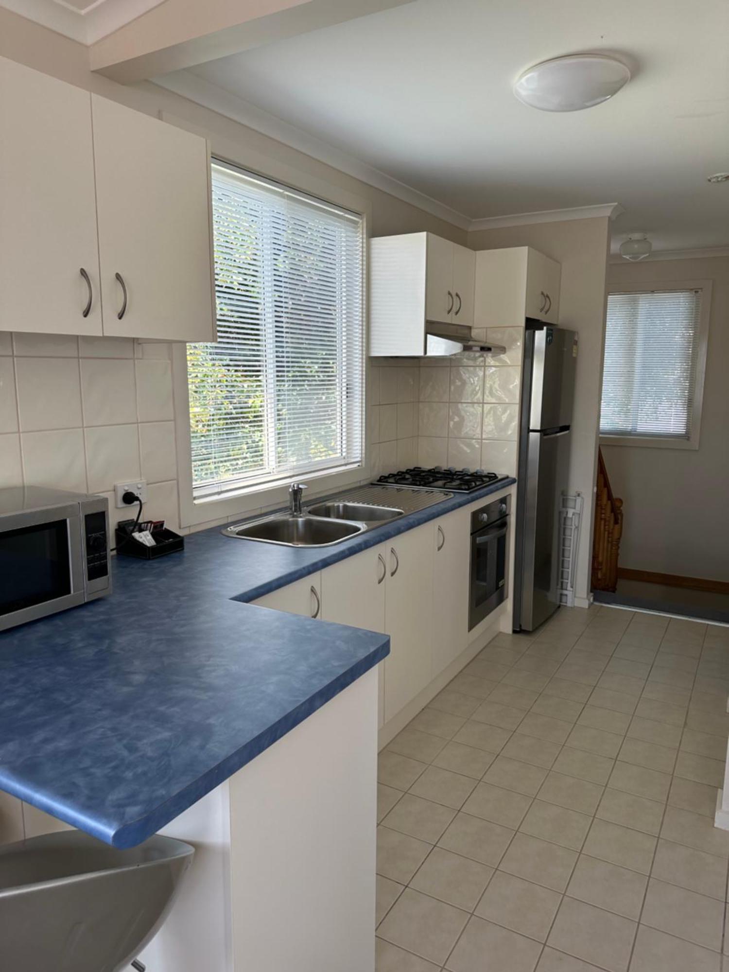 Koonwarra Holiday Park Lakes Entrance Luaran gambar