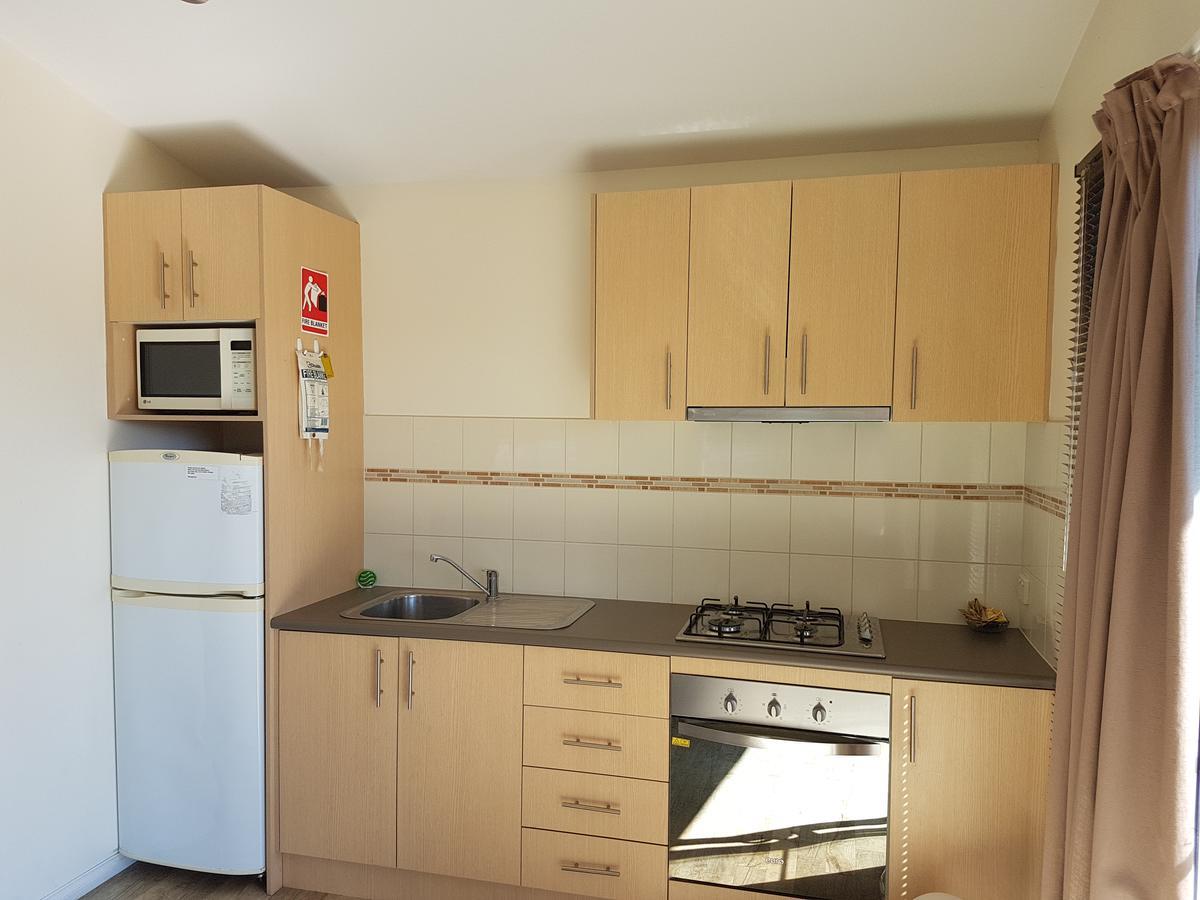 Koonwarra Holiday Park Lakes Entrance Luaran gambar