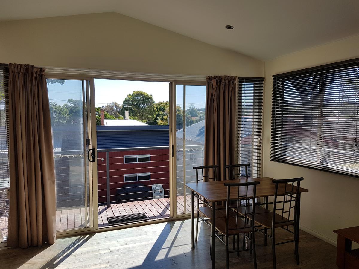 Koonwarra Holiday Park Lakes Entrance Luaran gambar