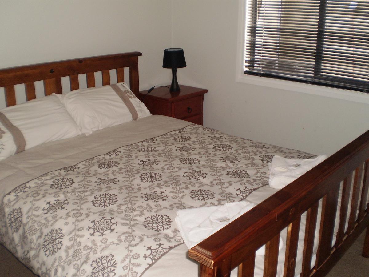 Koonwarra Holiday Park Lakes Entrance Luaran gambar