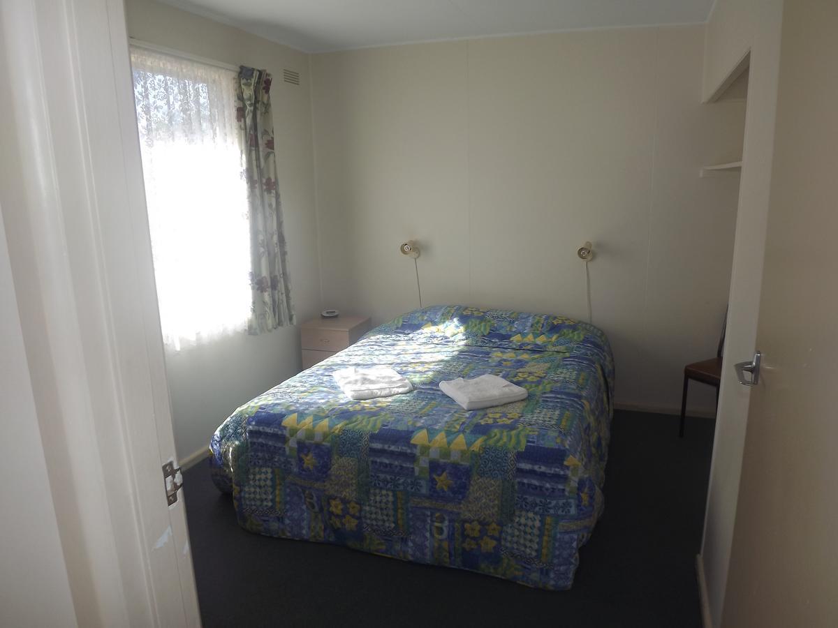 Koonwarra Holiday Park Lakes Entrance Luaran gambar
