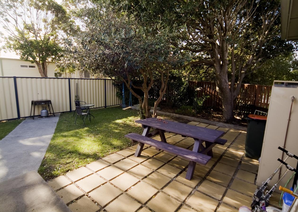 Koonwarra Holiday Park Lakes Entrance Luaran gambar