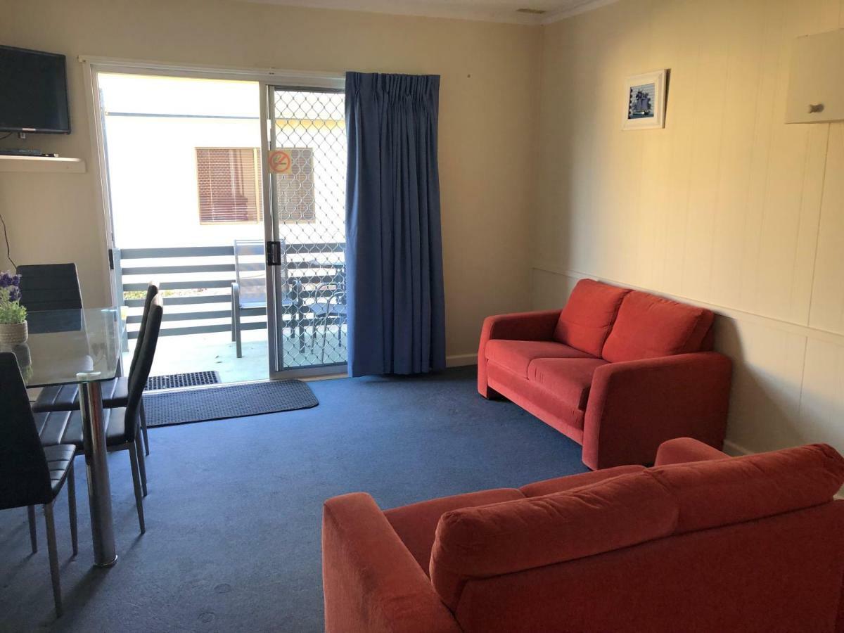 Koonwarra Holiday Park Lakes Entrance Luaran gambar