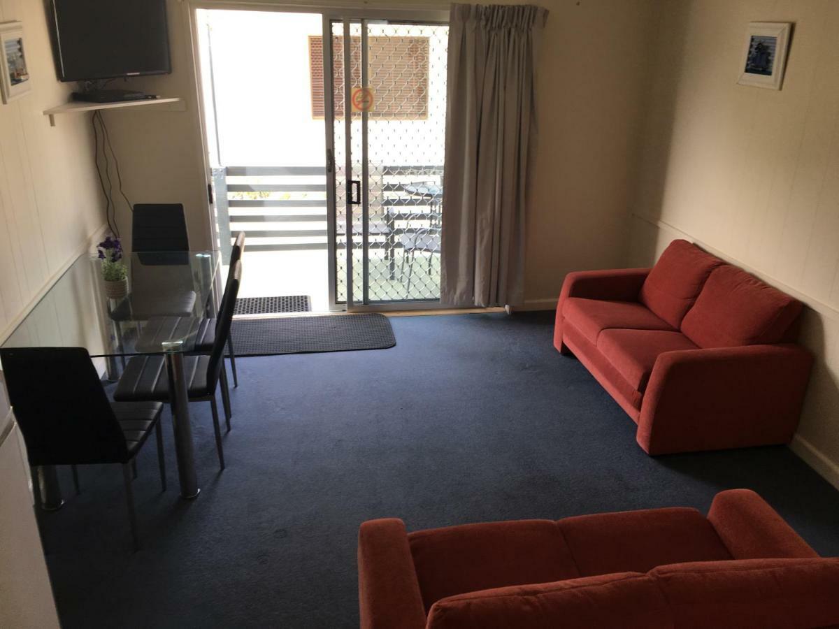 Koonwarra Holiday Park Lakes Entrance Luaran gambar