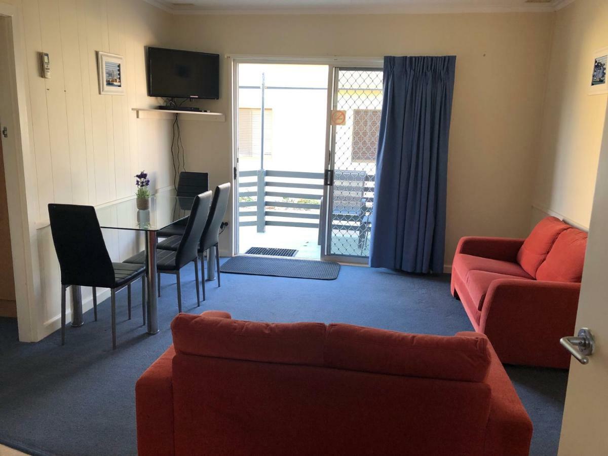 Koonwarra Holiday Park Lakes Entrance Luaran gambar