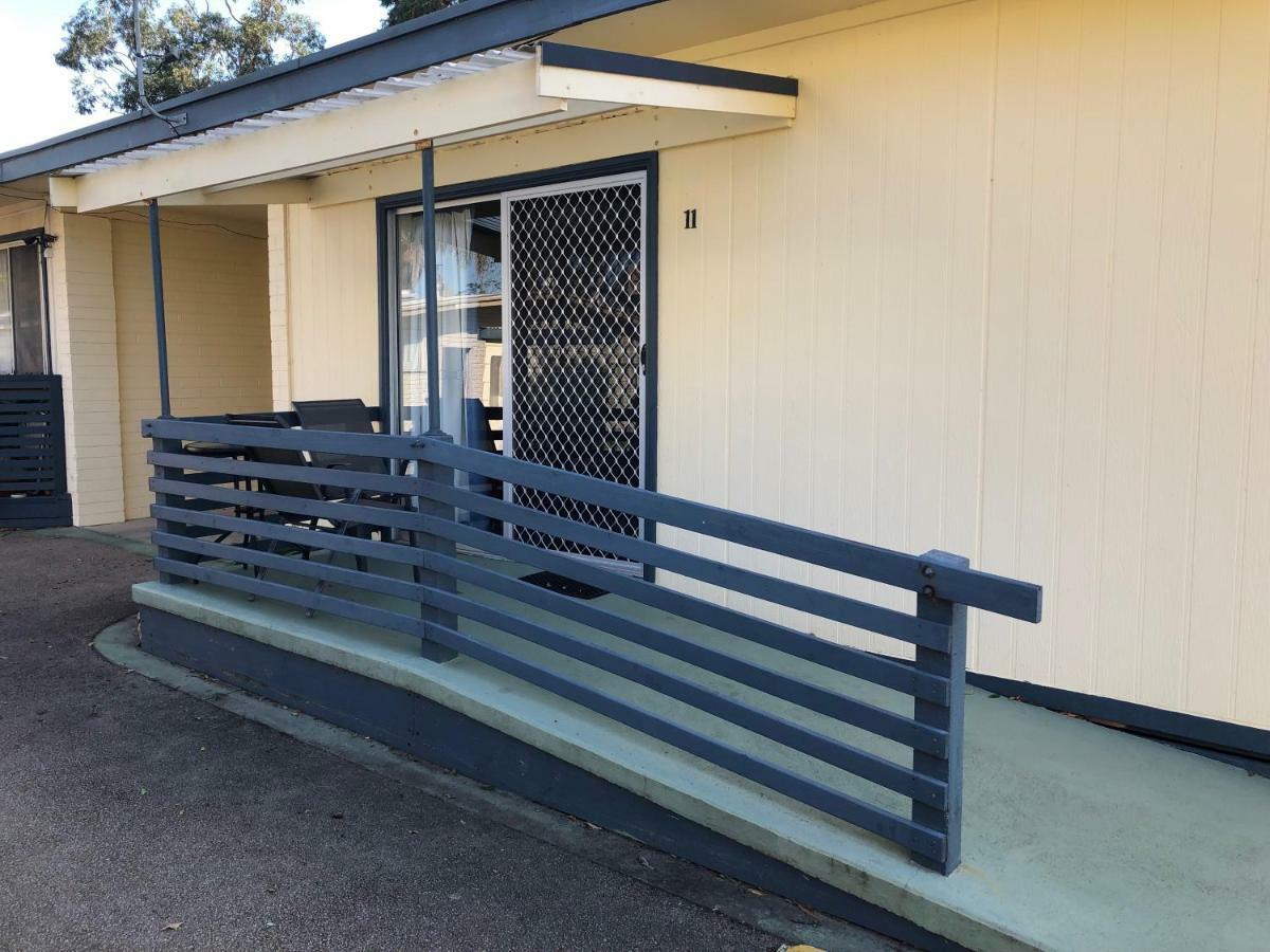 Koonwarra Holiday Park Lakes Entrance Luaran gambar
