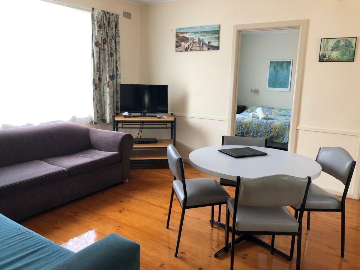 Koonwarra Holiday Park Lakes Entrance Luaran gambar
