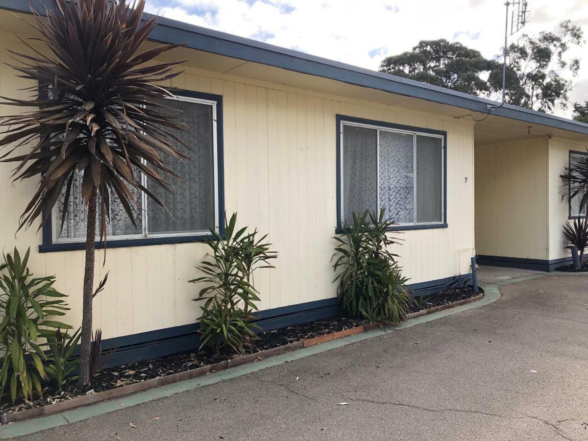 Koonwarra Holiday Park Lakes Entrance Luaran gambar