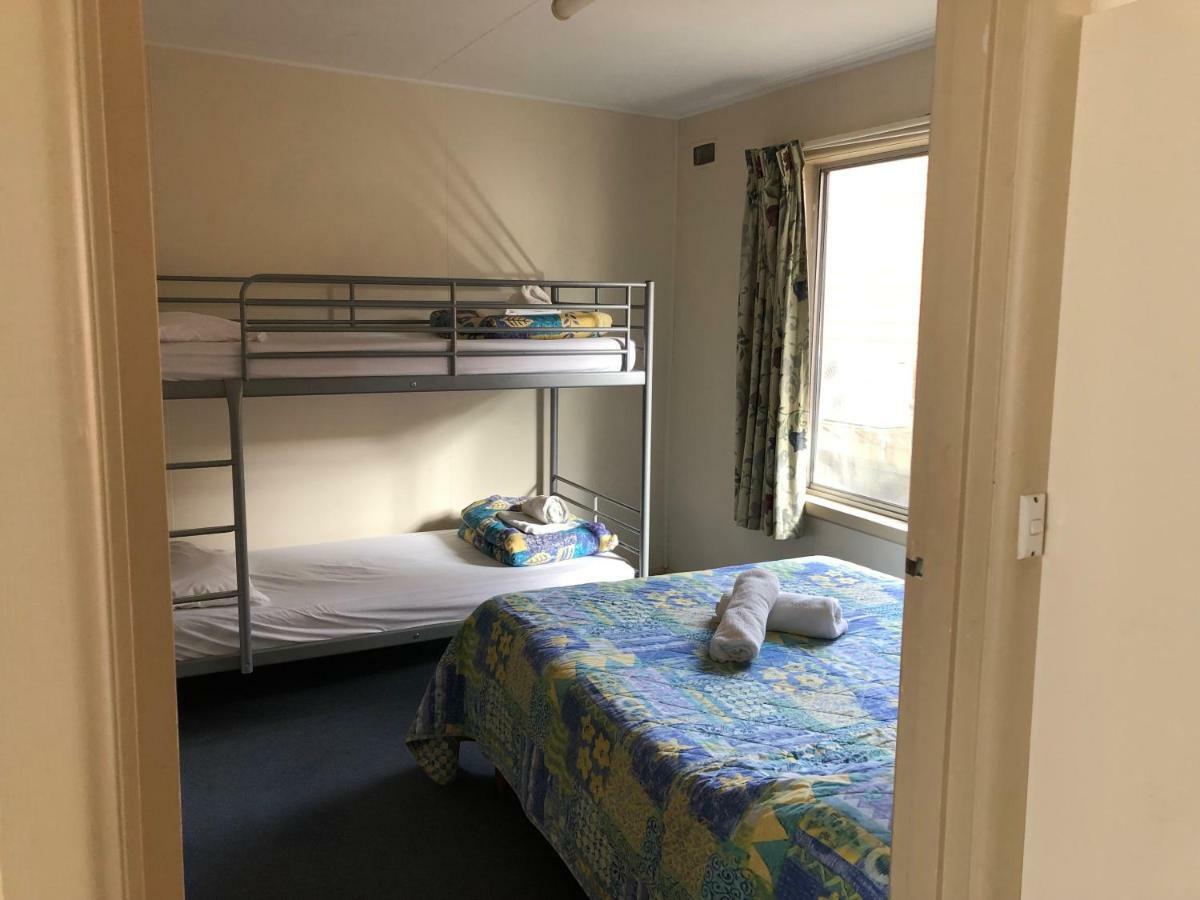 Koonwarra Holiday Park Lakes Entrance Luaran gambar