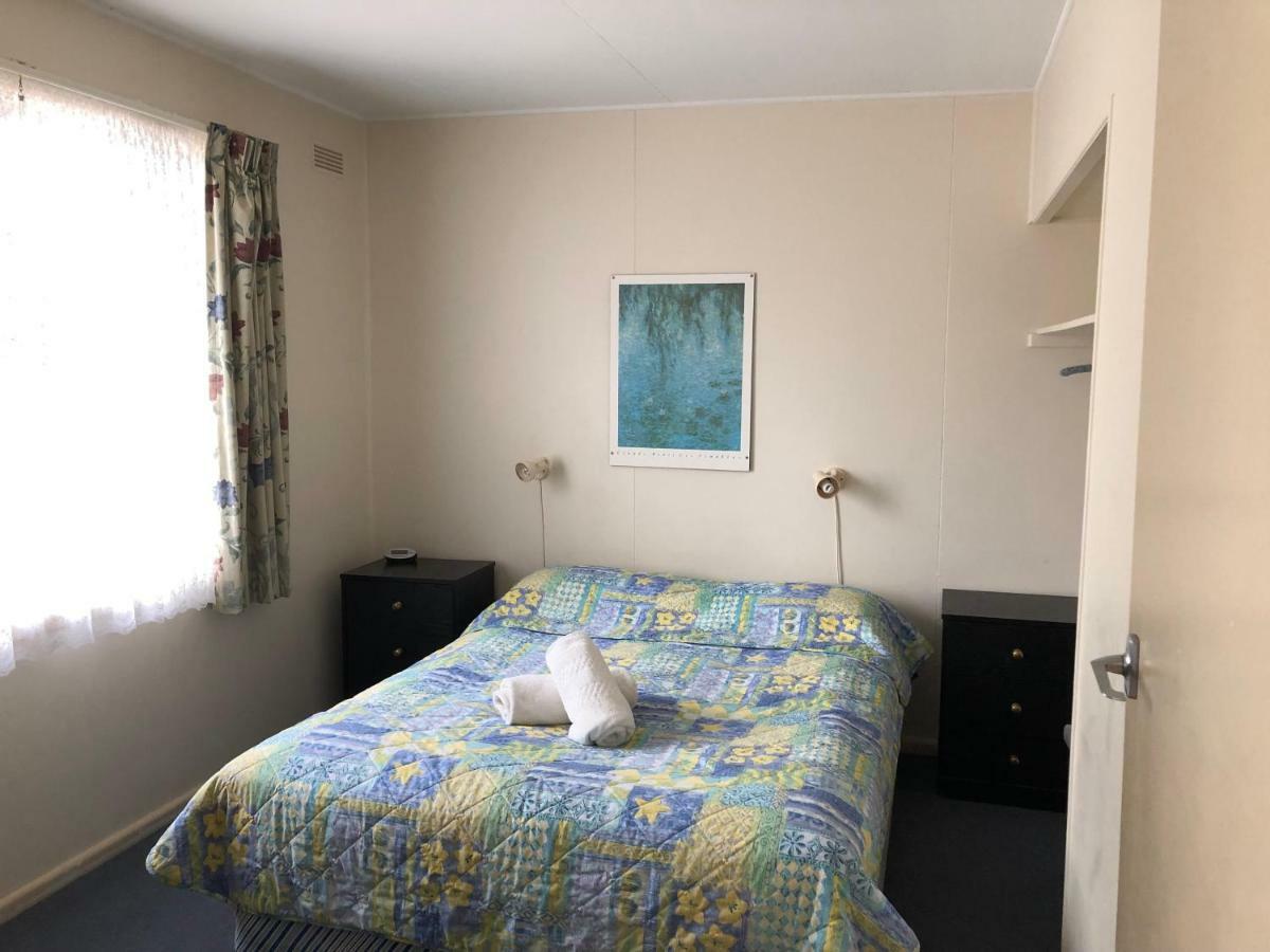 Koonwarra Holiday Park Lakes Entrance Luaran gambar