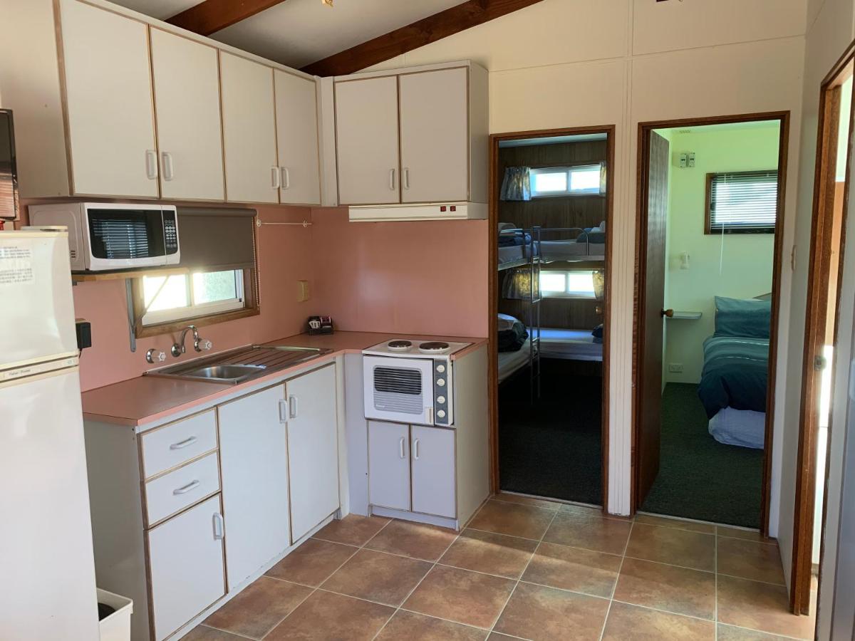 Koonwarra Holiday Park Lakes Entrance Luaran gambar