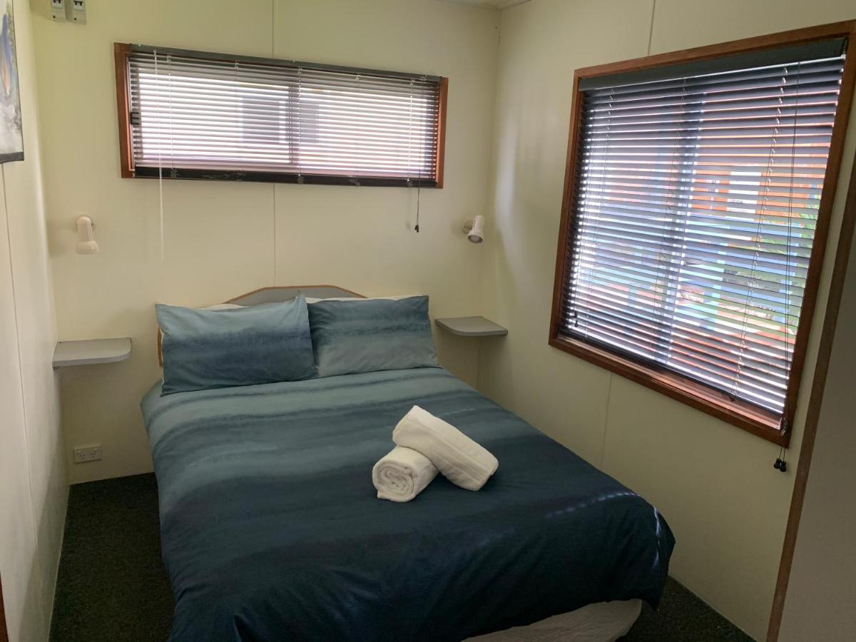 Koonwarra Holiday Park Lakes Entrance Luaran gambar