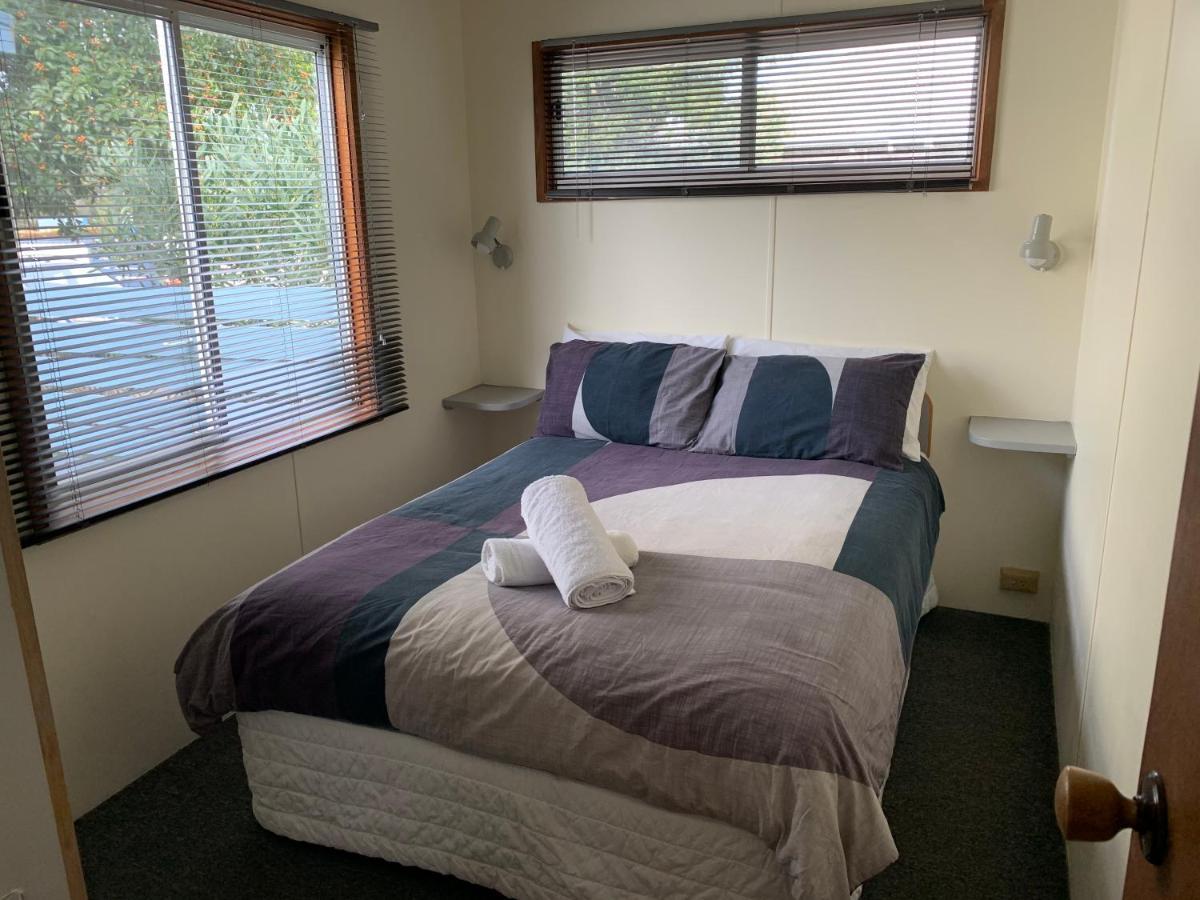 Koonwarra Holiday Park Lakes Entrance Luaran gambar